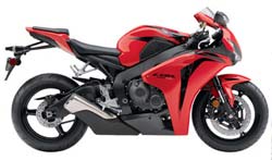 Honda CBR1000RR